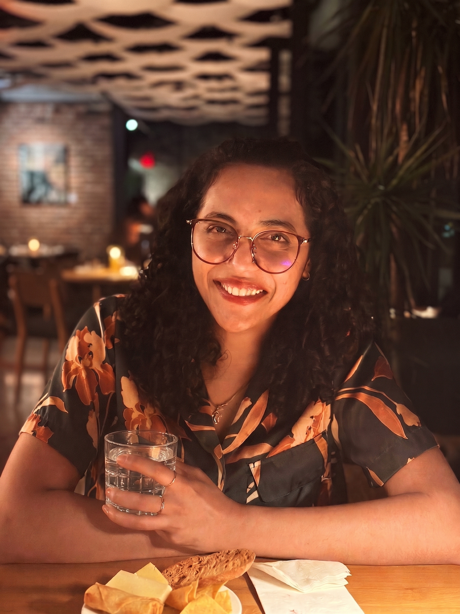 Dr. Manjushree Aithal, PhD - AI and Systems Researcher